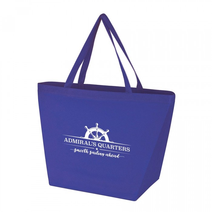 Custom Logo Tote Bags Personalized